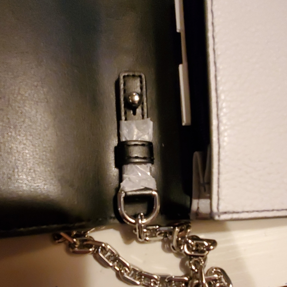 FINAL PRICE Marc Jacob's purse - Picture 5 of 8